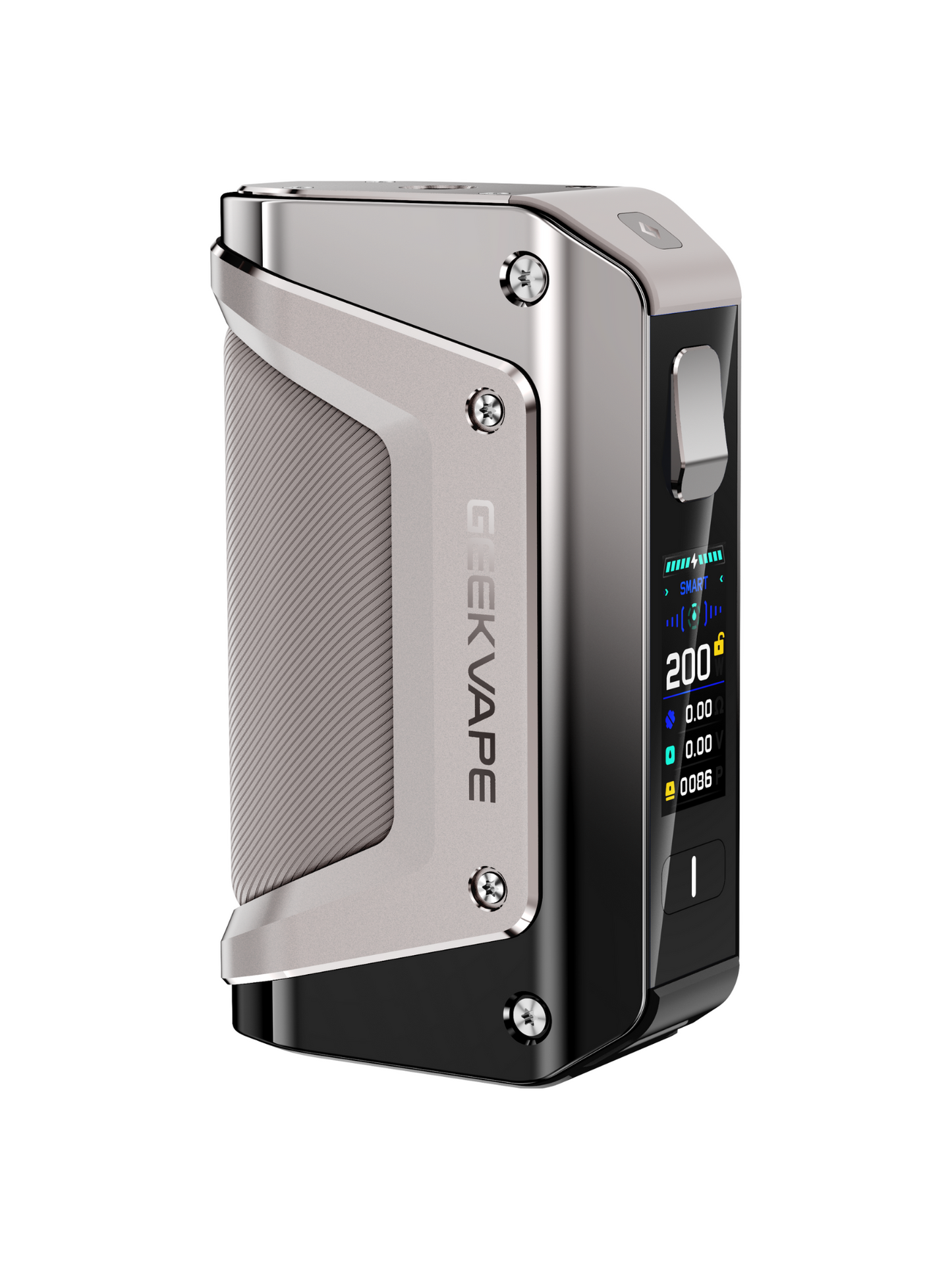 GeekVape - Aegis Legend 3 (L200) 200W Mod