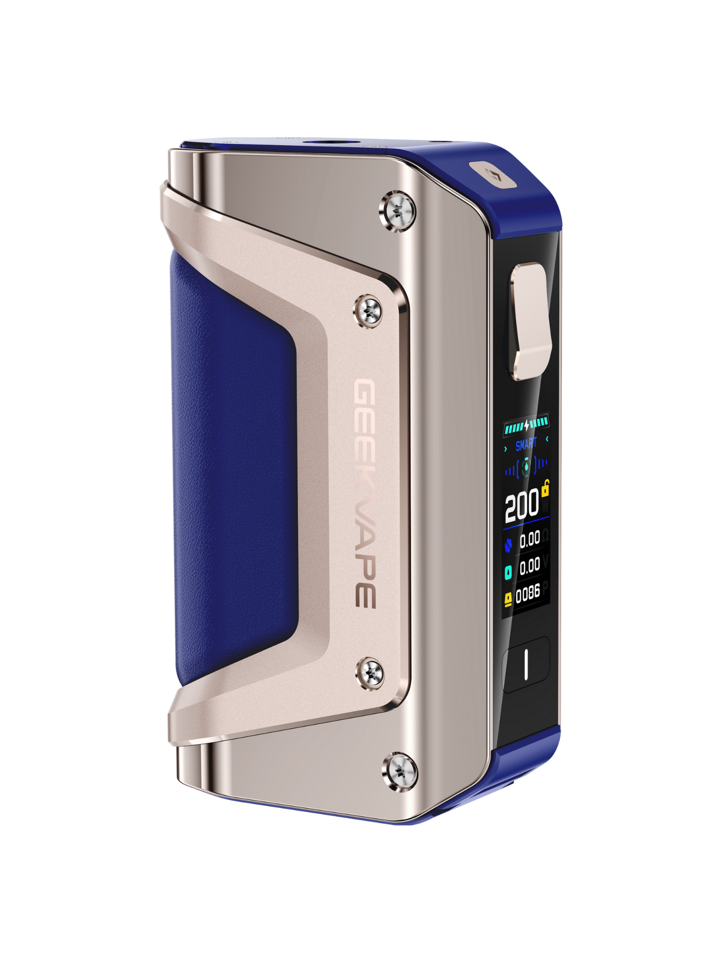 GeekVape - Aegis Legend 3 (L200) 200W Mod