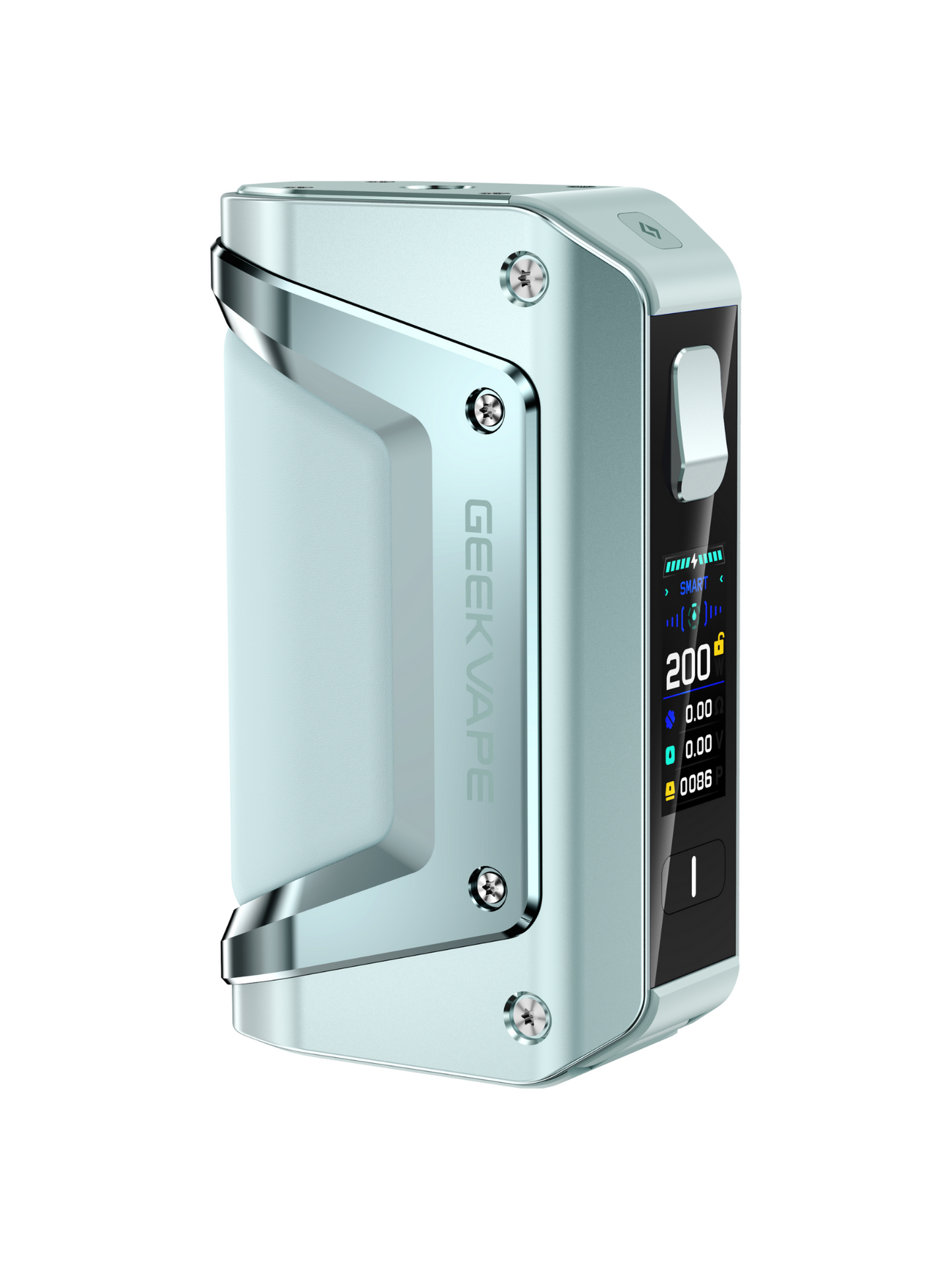 GeekVape - Aegis Legend 3 (L200) 200W Mod