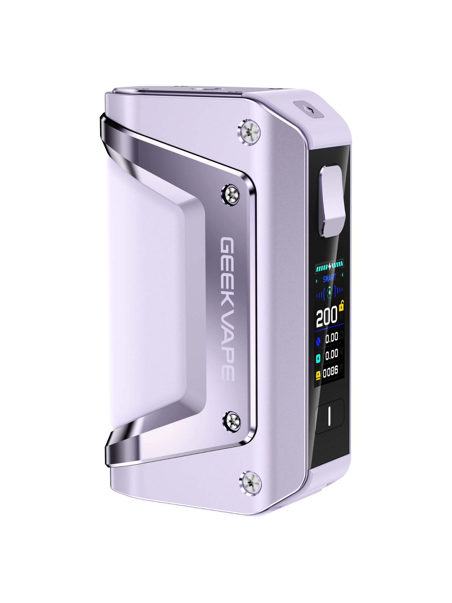 GeekVape - Aegis Legend 3 (L200) 200W Mod