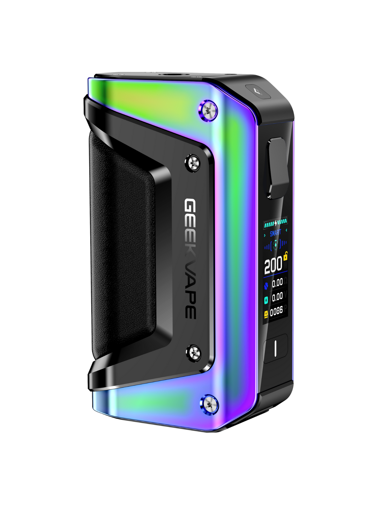 GeekVape - Aegis Legend 3 (L200) 200W Mod