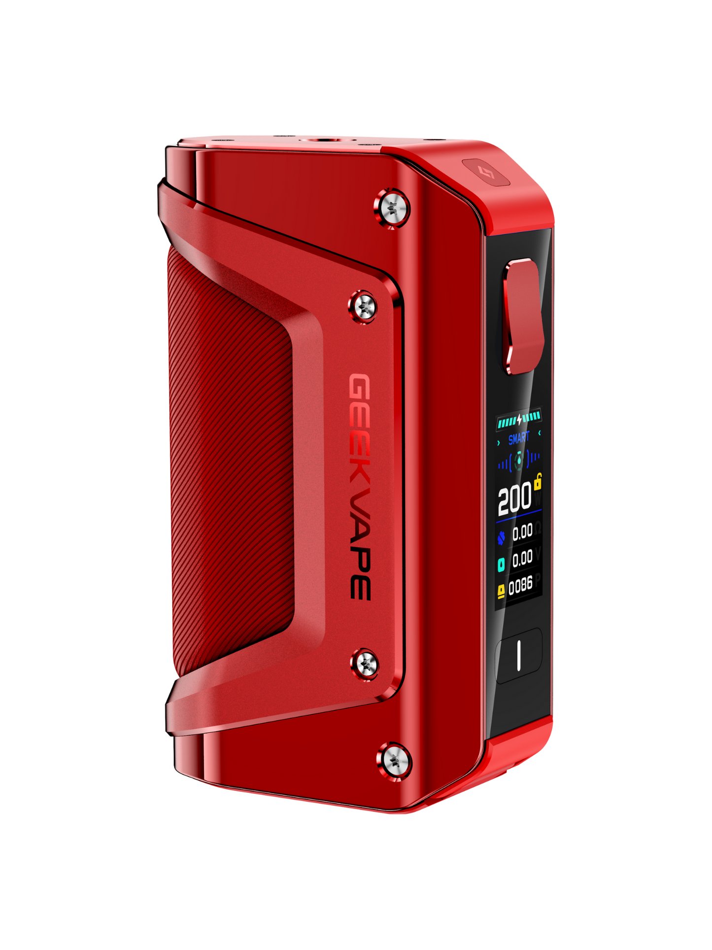 GeekVape - Aegis Legend 3 (L200) 200W Mod