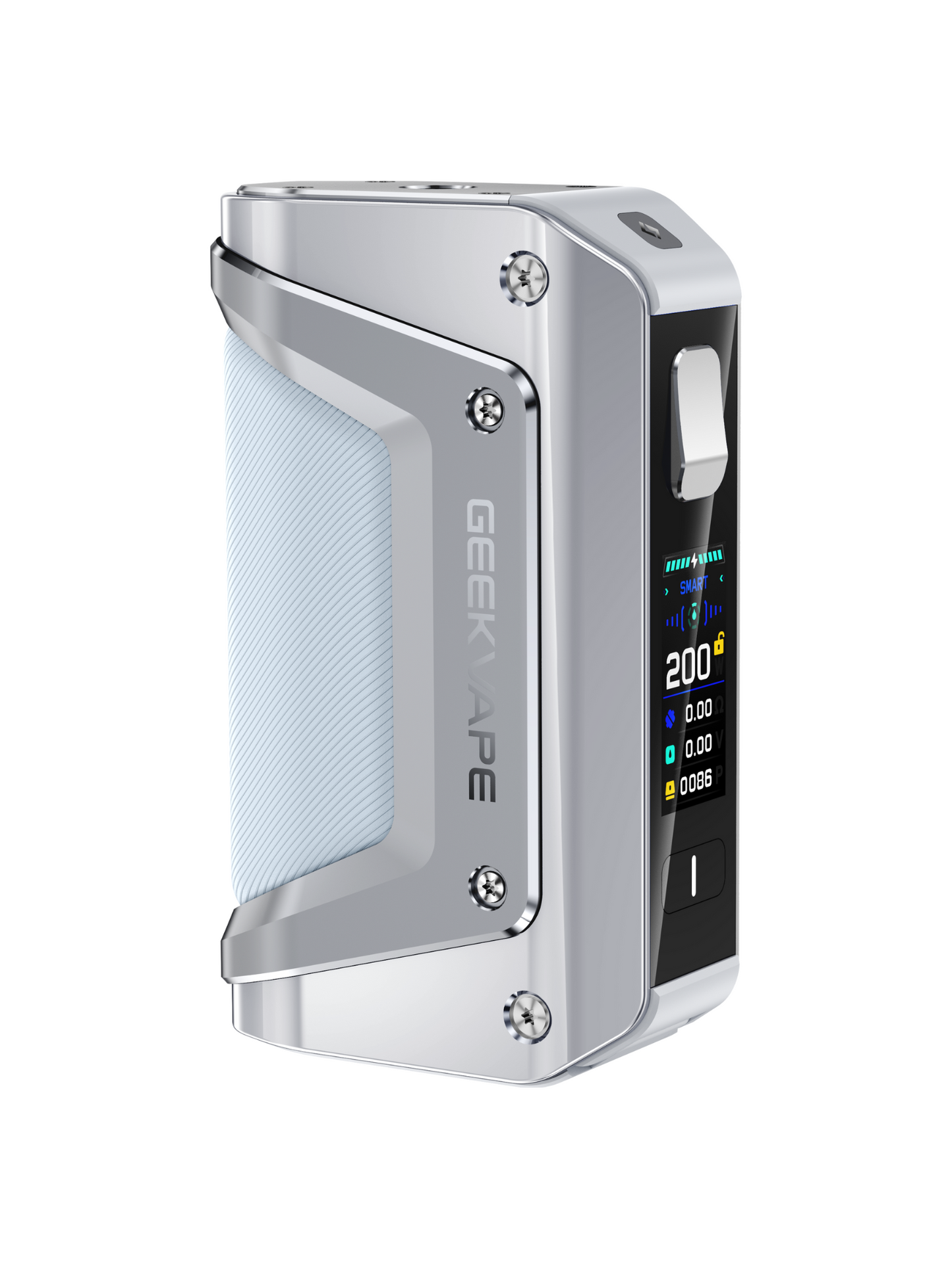 GeekVape - Aegis Legend 3 (L200) 200W Mod