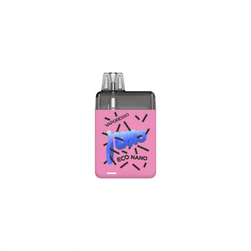 Vaporesso - Eco Nano Pod Kit