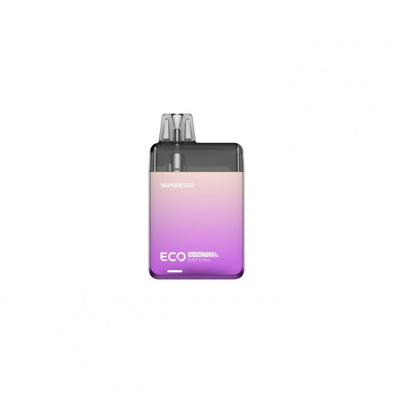 Vaporesso - Eco Nano Pod Kit