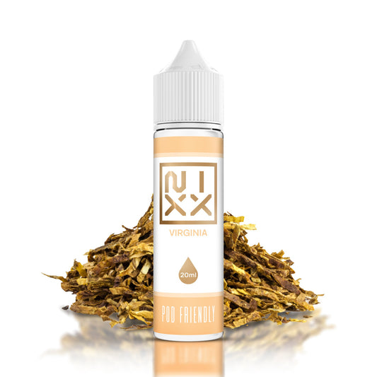 NIXX - Virginia 60ml