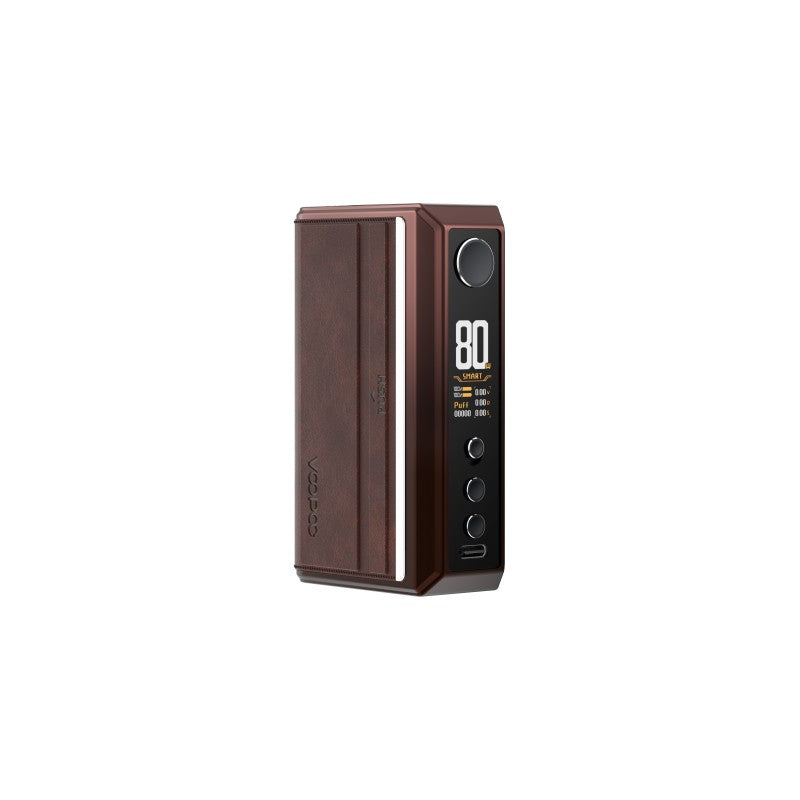 Voopoo - Drag 5 Mod 177W