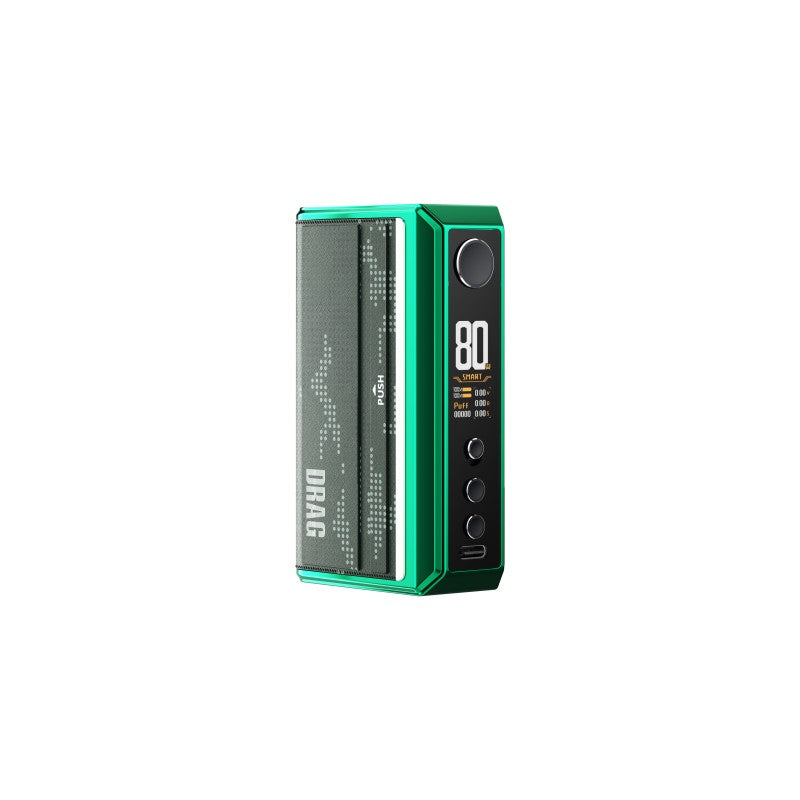Voopoo - Drag 5 Mod 177W