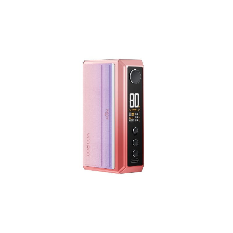 Voopoo - Drag 5 Mod 177W