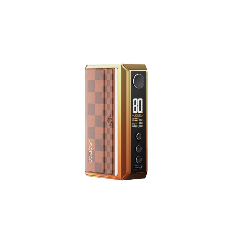Voopoo - Drag 5 Mod 177W
