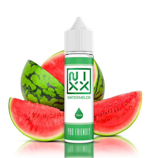 NIXX - Watermelon 60ml