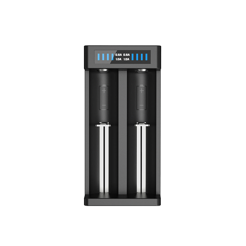 Xtar - MC2 Plus