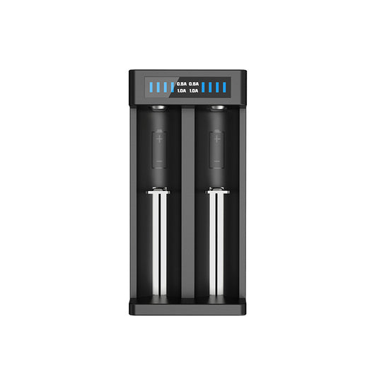Xtar - MC2 Plus