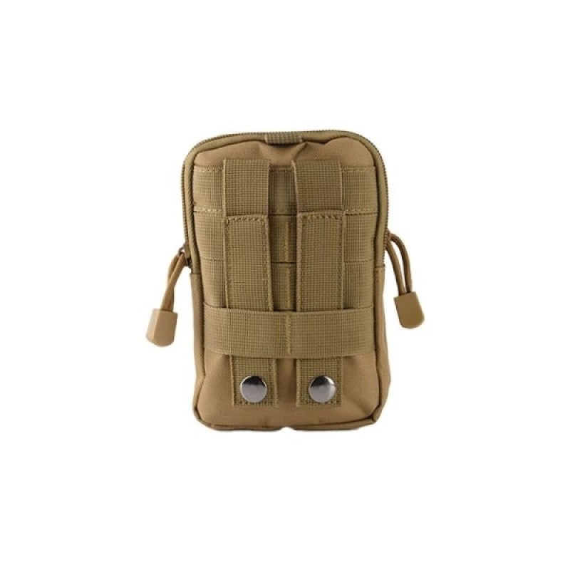 Army Vape Carrying Pouch