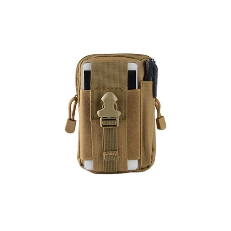 Army Vape Carrying Pouch