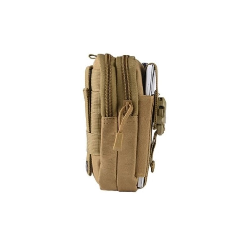 Army Vape Carrying Pouch