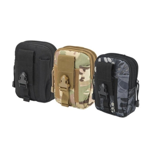 Army Vape Carrying Pouch