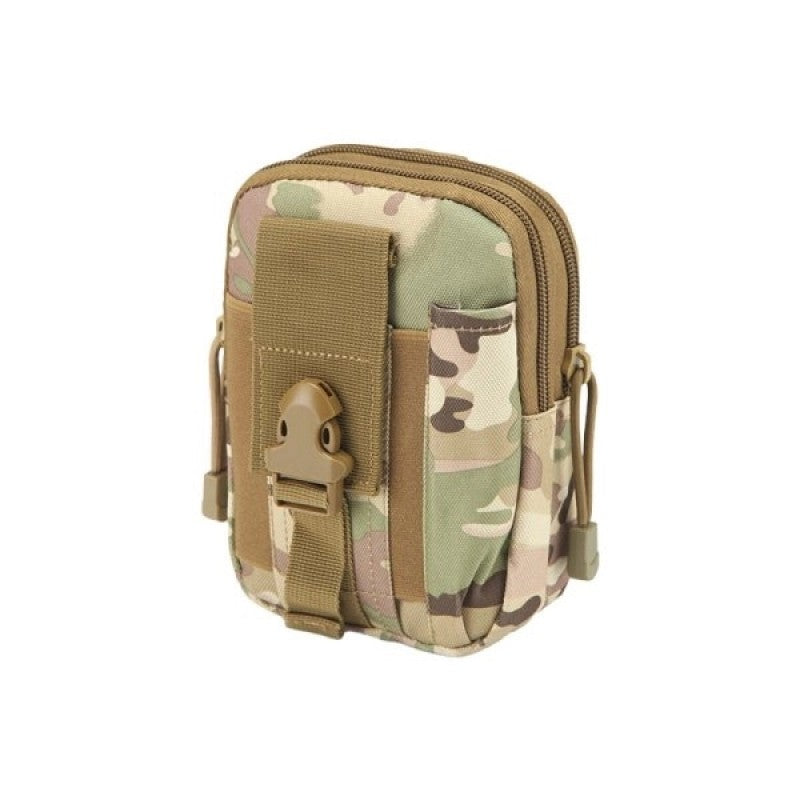 Army Vape Carrying Pouch