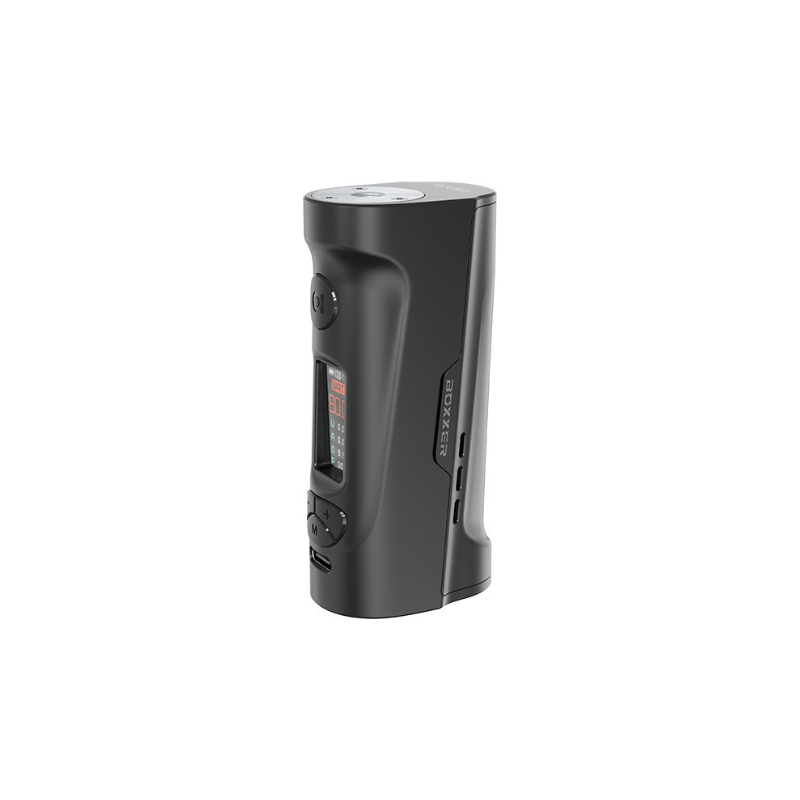 Aspire - Boxxer Mod 80W