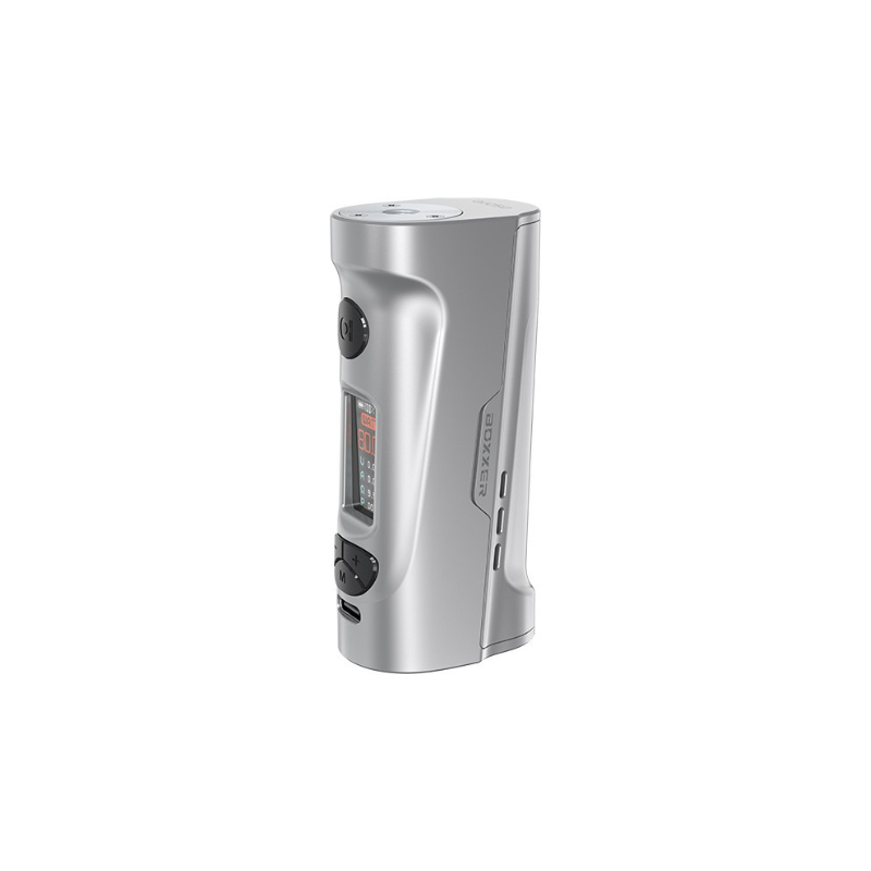 Aspire - Boxxer Mod 80W