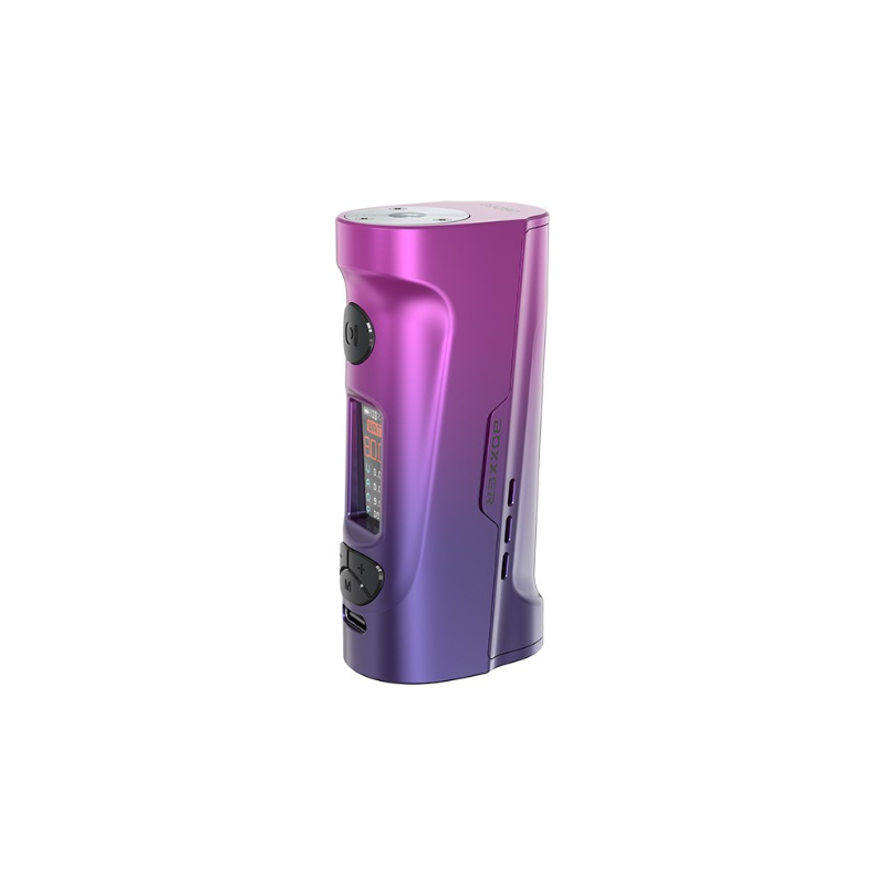 Aspire - Boxxer Mod 80W