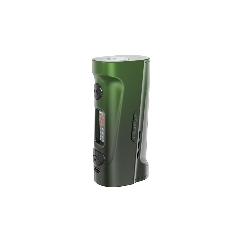 Aspire - Boxxer Mod 80W