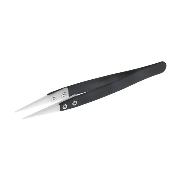 Ceramic Tweezers (Straight)