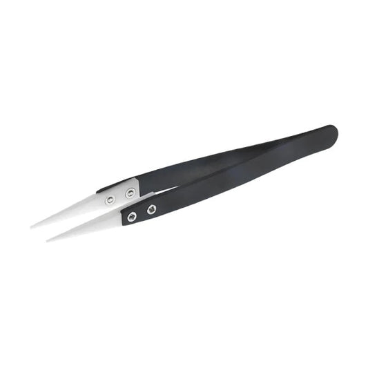 Ceramic Tweezers (Straight)
