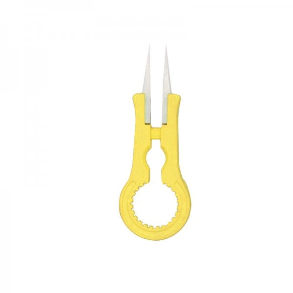 Ceramic Tweezer  w/ Adapter