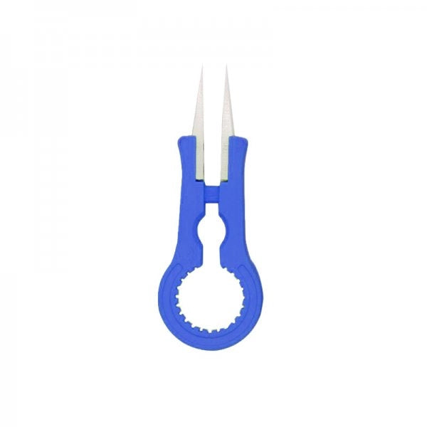 Ceramic Tweezer  w/ Adapter