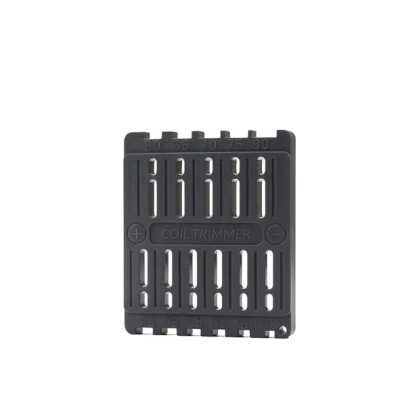 Coil Trimmer