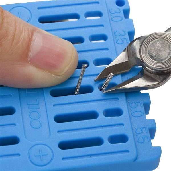 Coil Trimmer