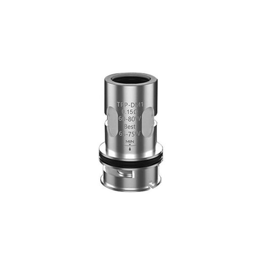 VooPoo - TPP Coils