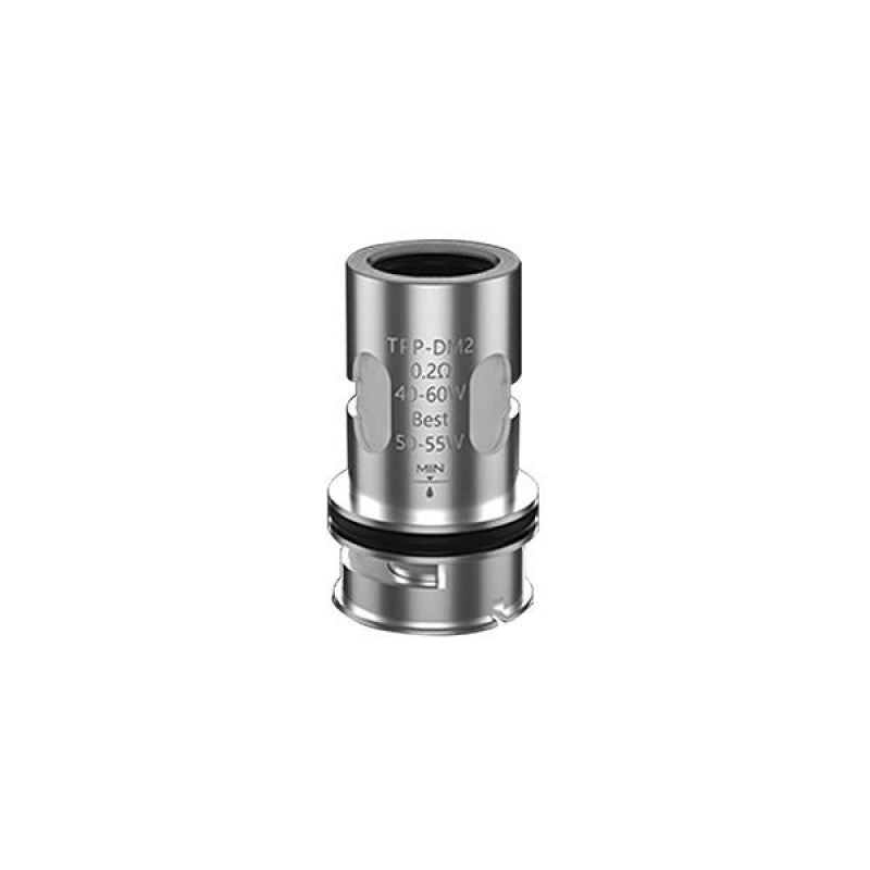 VooPoo - TPP Coils