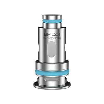 Aspire - BP Coils