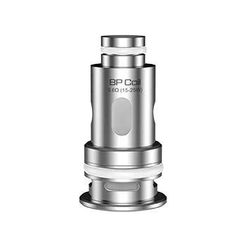 Aspire - BP Coils