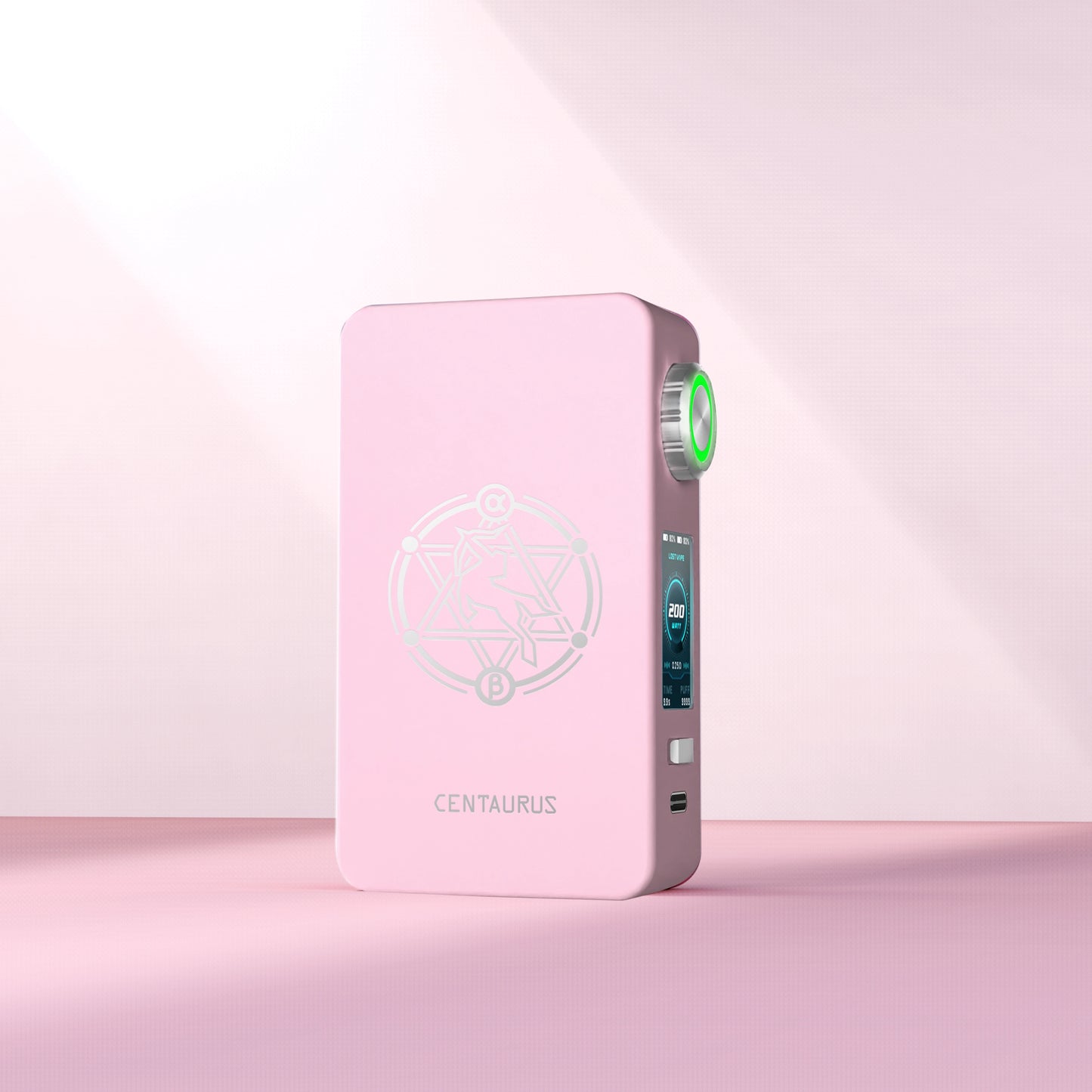 Lost Vape - Centaurus M200 Mod