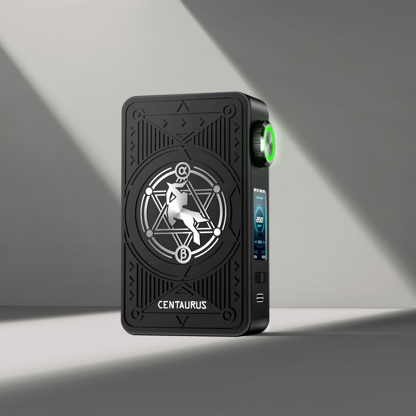 Lost Vape - Centaurus M200 Mod