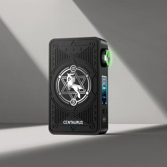 Lost Vape - Centaurus M200 Mod