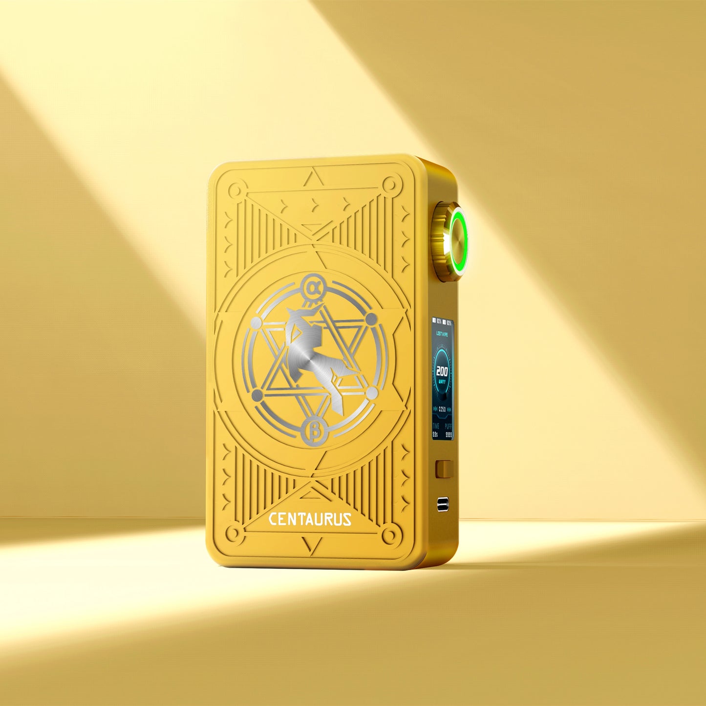 Lost Vape - Centaurus M200 Mod