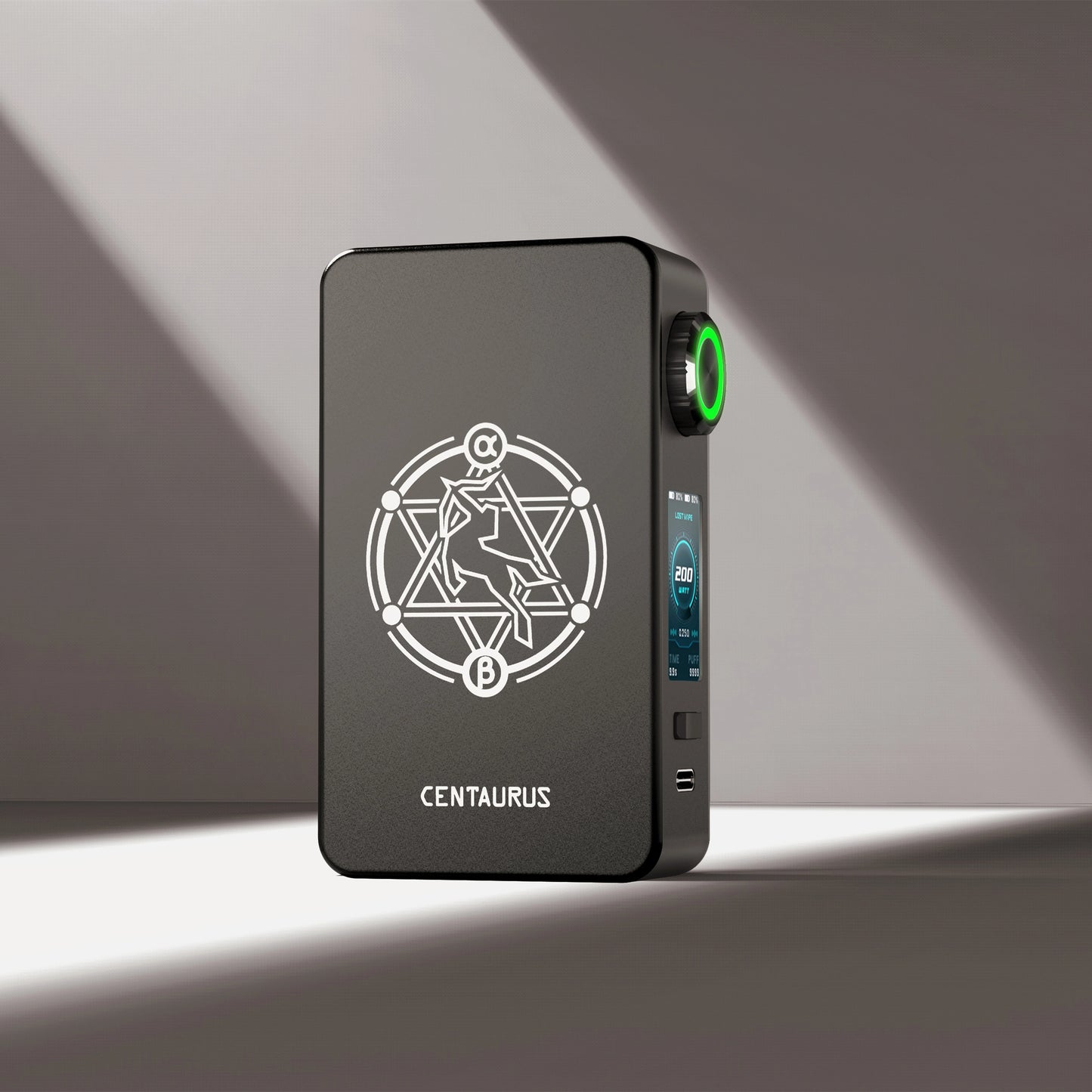 Lost Vape - Centaurus M200 Mod