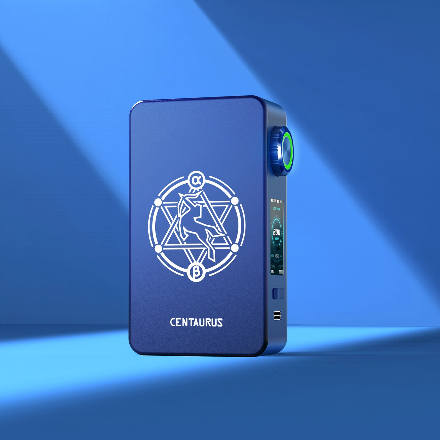 Lost Vape - Centaurus M200 Mod