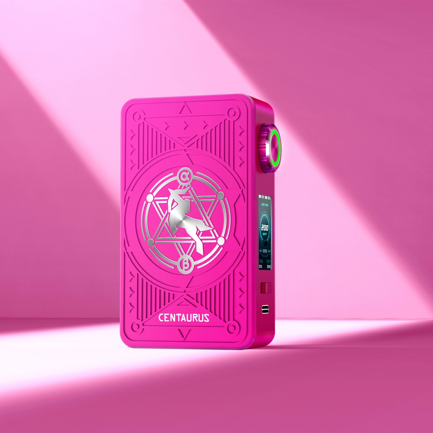Lost Vape - Centaurus M200 Mod