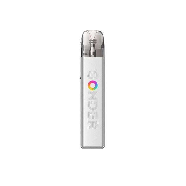 GeekVape - Sonder Q2 Pod Kit 1350mAh 3ml