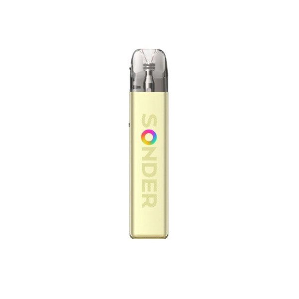 GeekVape - Sonder Q2 Pod Kit 1350mAh 3ml