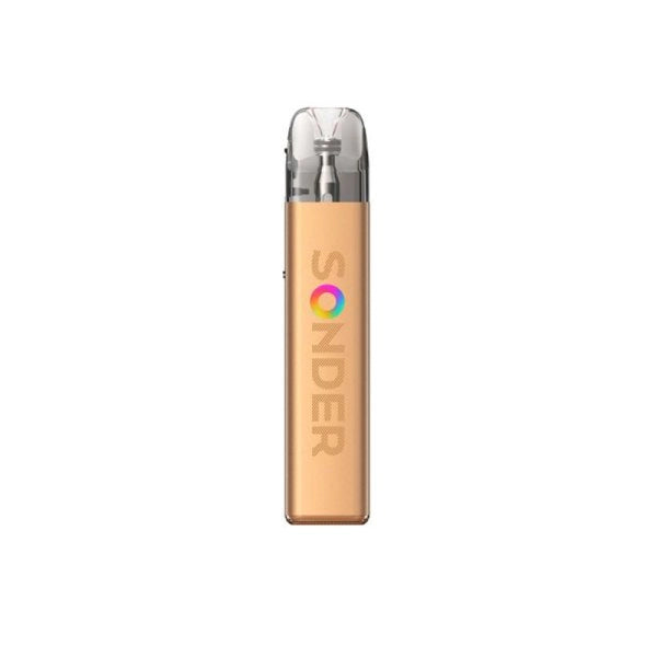 GeekVape - Sonder Q2 Pod Kit 1350mAh 3ml