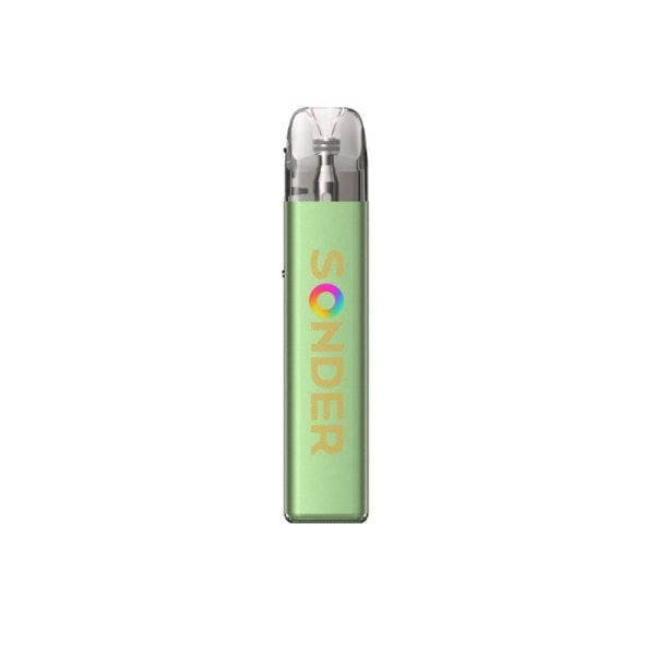 GeekVape - Sonder Q2 Pod Kit 1350mAh 3ml
