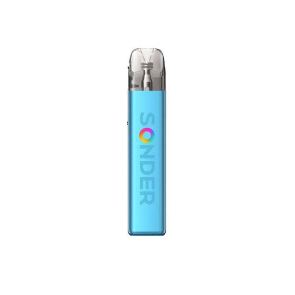 GeekVape - Sonder Q2 Pod Kit 1350mAh 3ml