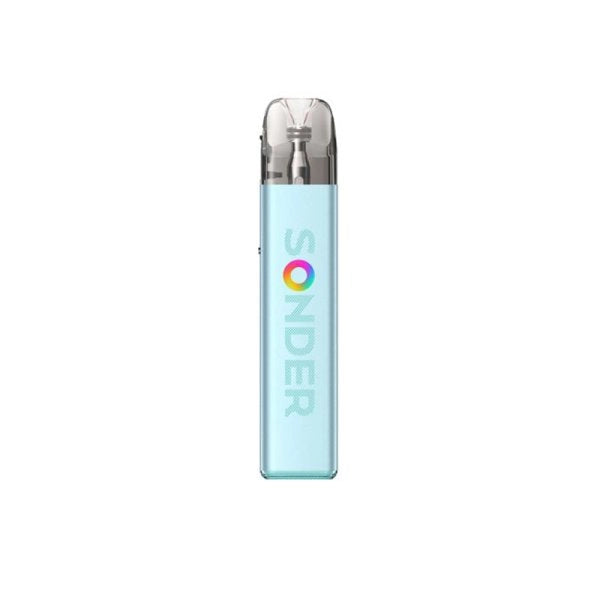 GeekVape - Sonder Q2 Pod Kit 1350mAh 3ml