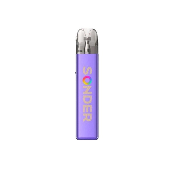 GeekVape - Sonder Q2 Pod Kit 1350mAh 3ml